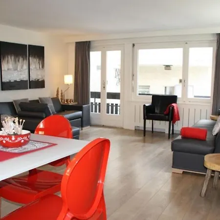Sleeps 8 Wifi Appartement Zermatt