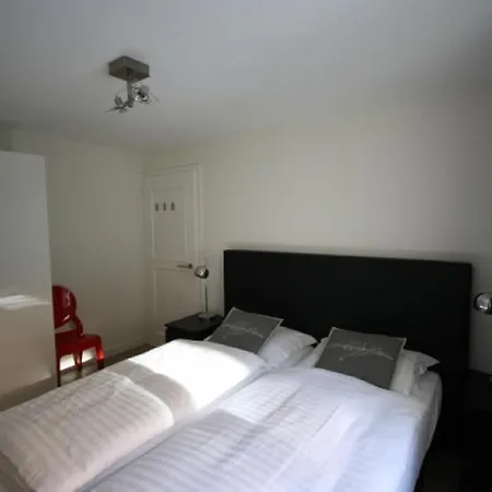 Sleeps 8 Wifi Apartment Zermatt