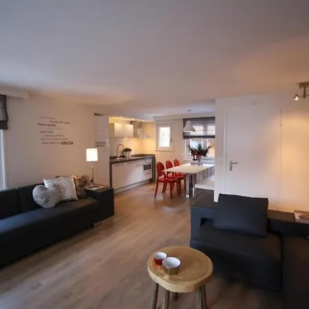 Apartment Sleeps 8 Wifi Zermatt