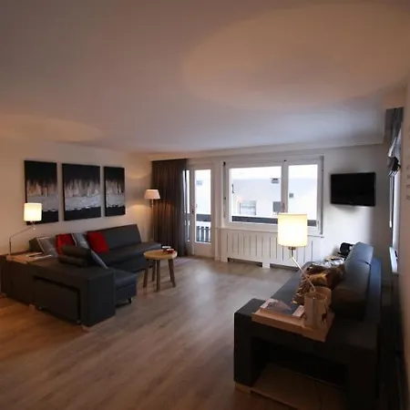 Apartment Sleeps 8 Wifi Zermatt